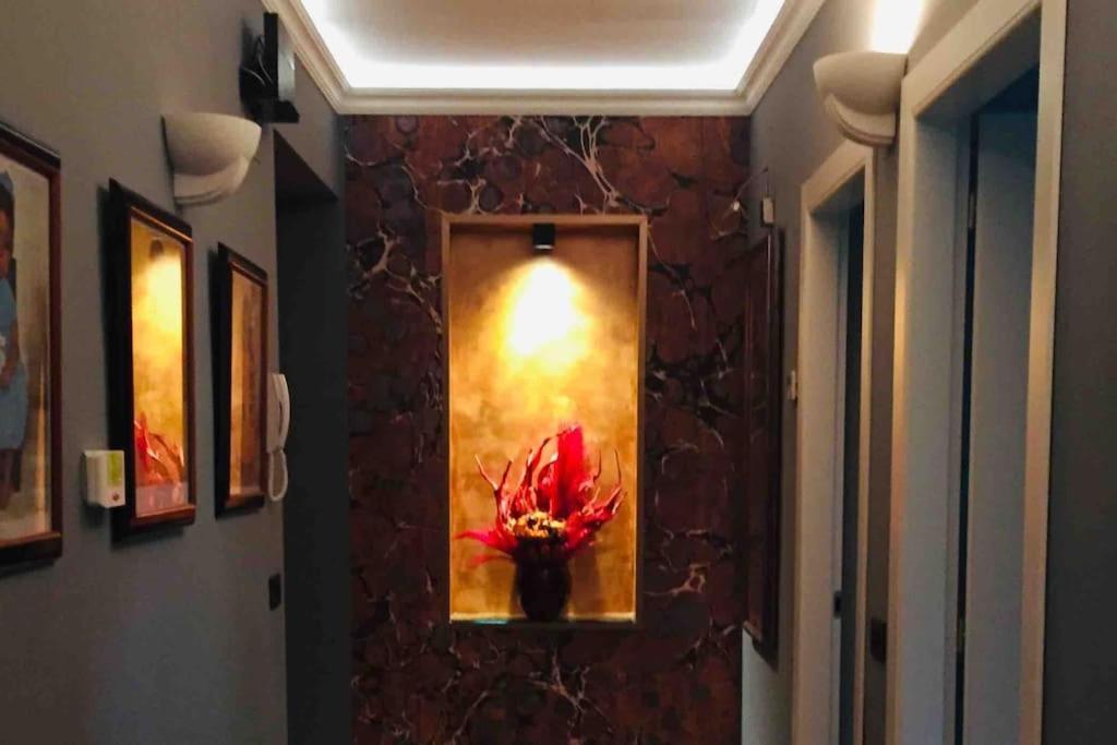 Vatican Rhapsody Appartement