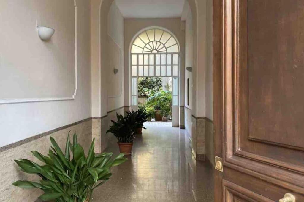 Appartement Vatican Rhapsody Rome