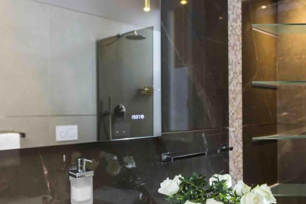 Appartement Vatican Rhapsody *