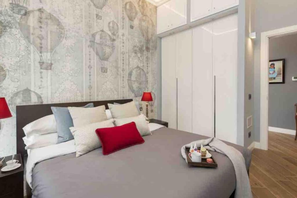 Appartement Vatican Rhapsody Rome