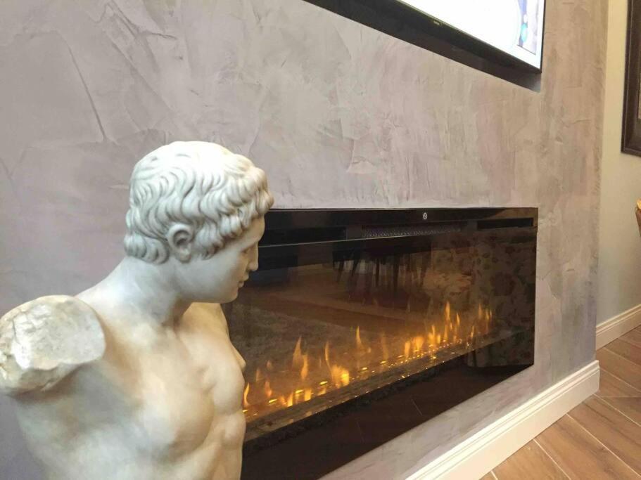 Vatican Rhapsody Appartement *