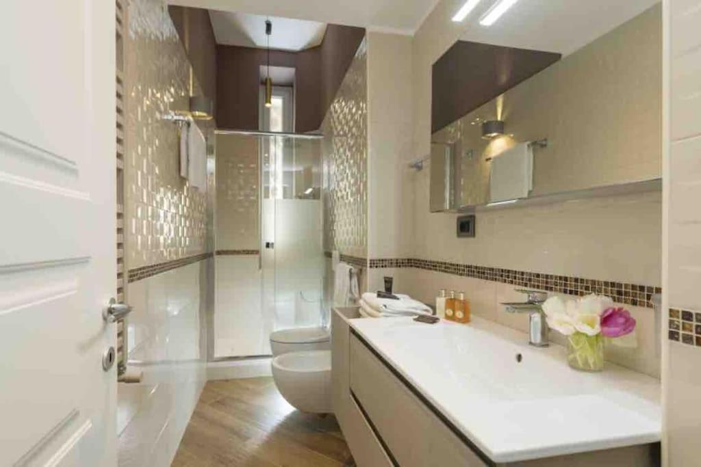 Appartement Vatican Rhapsody Rome