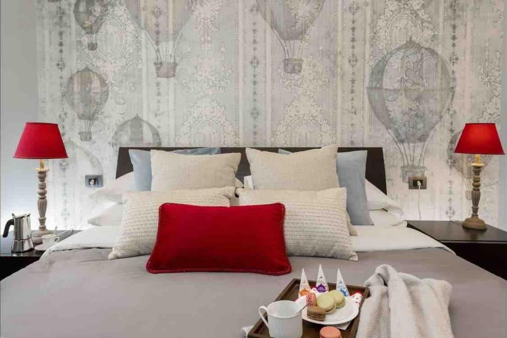 Vatican Rhapsody Appartement