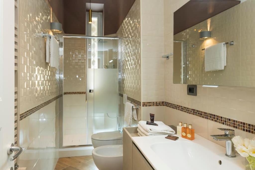 Vatican Rhapsody Appartement Rome