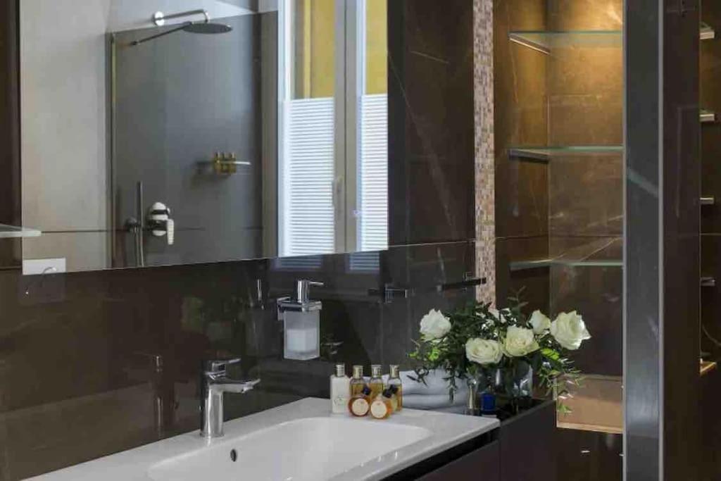 Vatican Rhapsody Appartement *