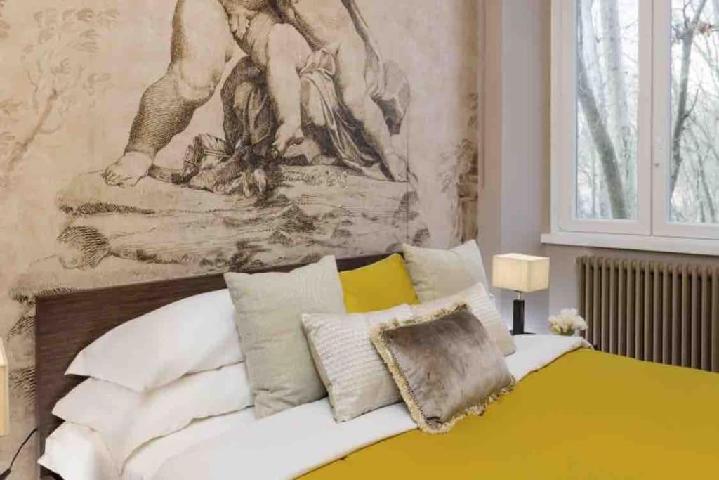 Appartement Vatican Rhapsody *